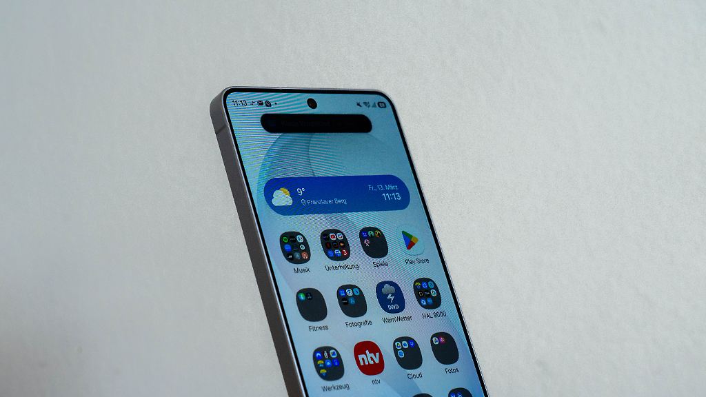 Samsung Galaxy S26 Ultra Test Privat (1 von 1)
